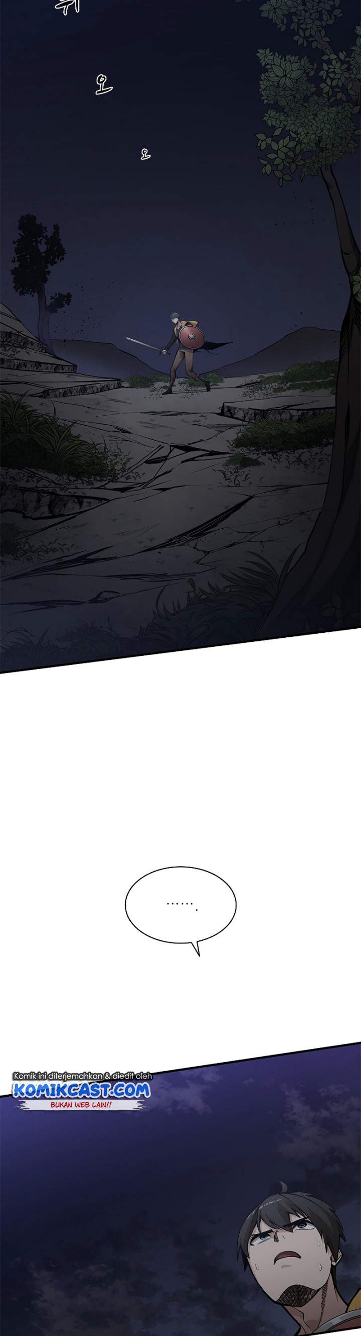 The Tutorial is Too Hard Chap 25 - Next Chap 26