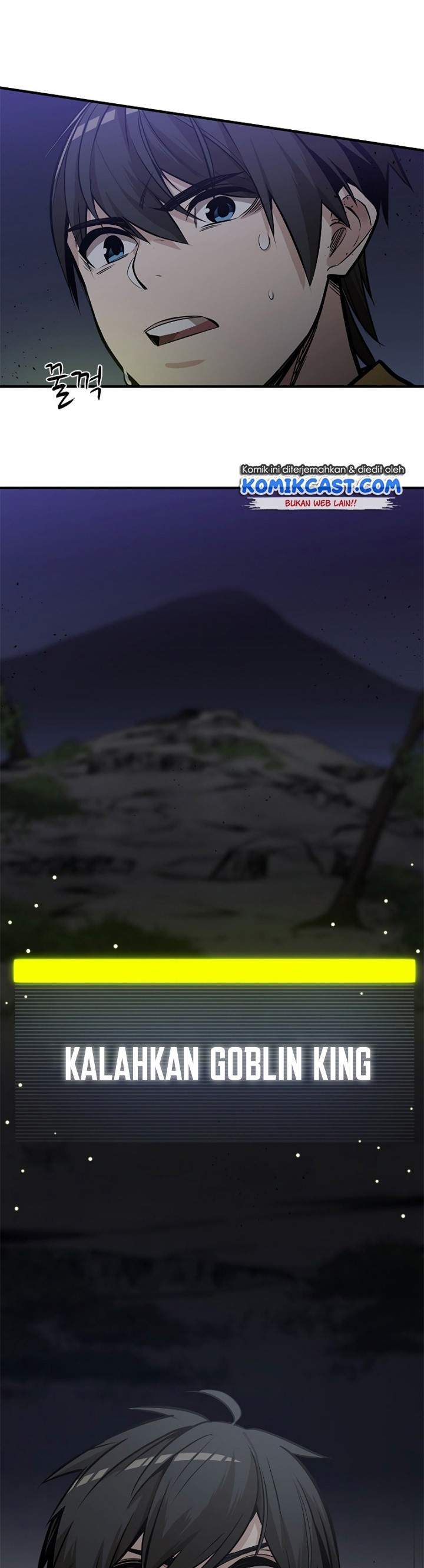 The Tutorial is Too Hard Chap 25 - Next Chap 26