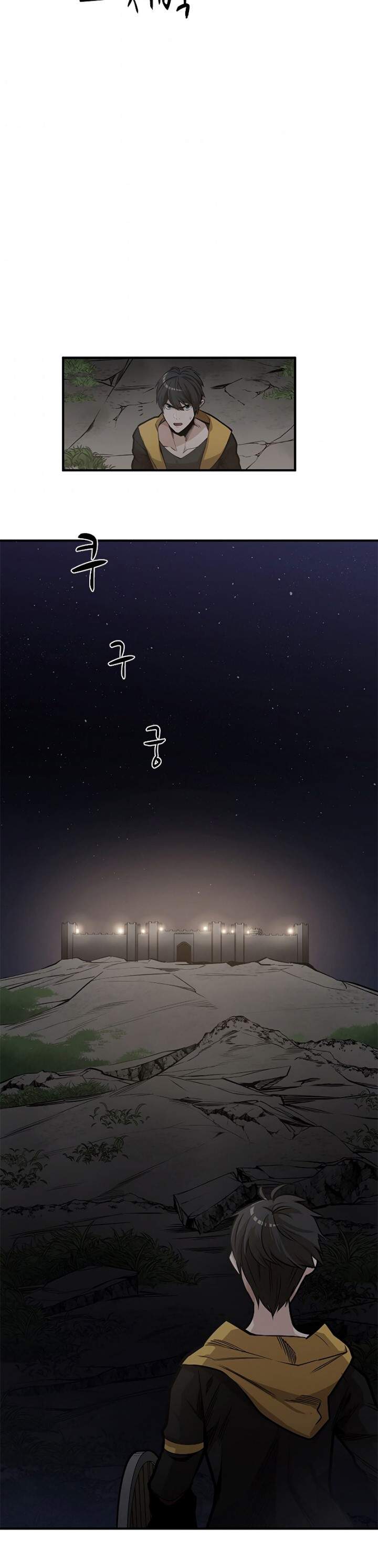 The Tutorial is Too Hard Chap 25 - Next Chap 26