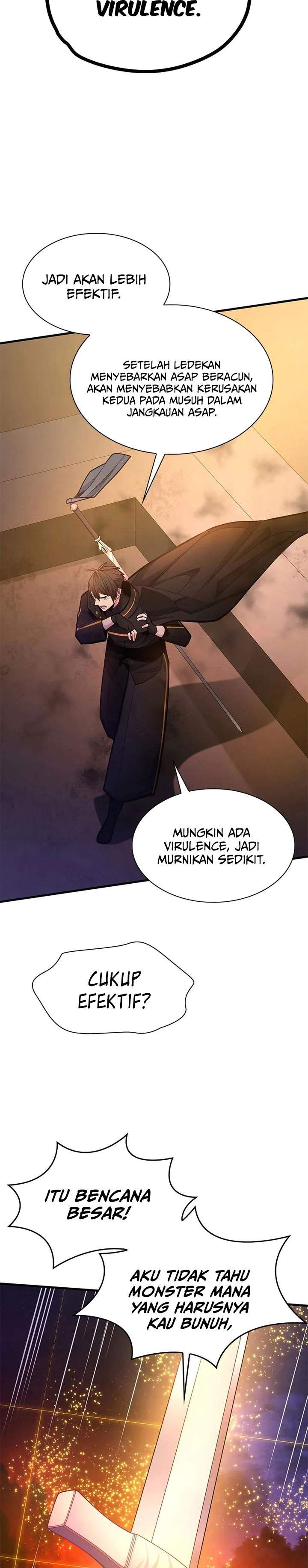 The Tutorial is Too Hard Chap 250 - Next Chap 251