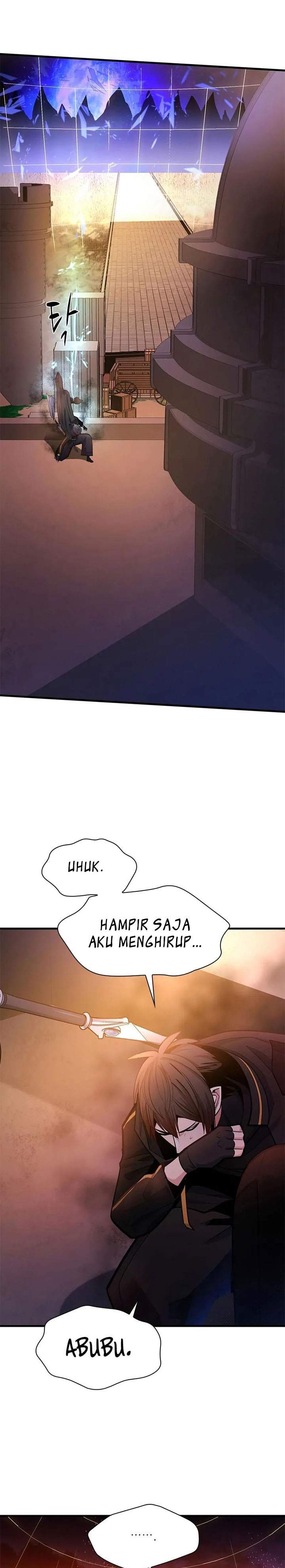 The Tutorial is Too Hard Chap 250 - Next Chap 251