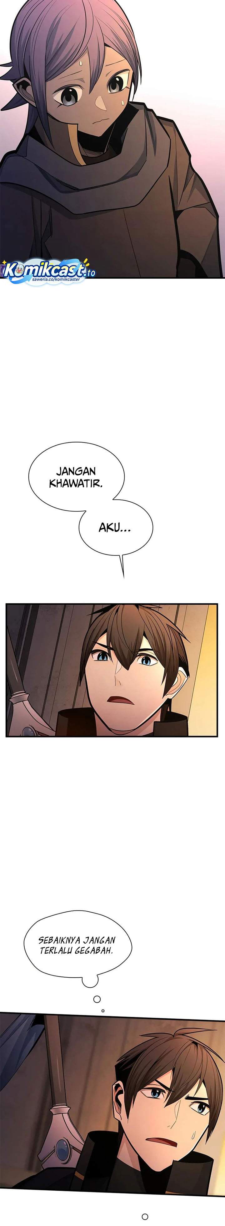 The Tutorial is Too Hard Chap 250 - Next Chap 251