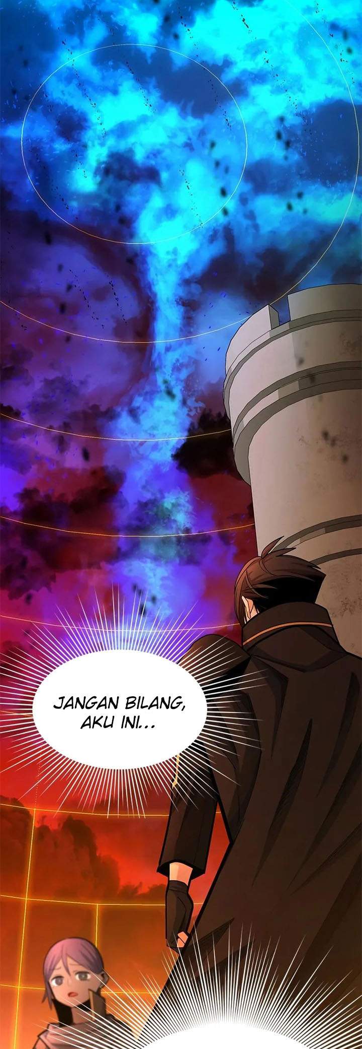 The Tutorial is Too Hard Chap 250 - Next Chap 251