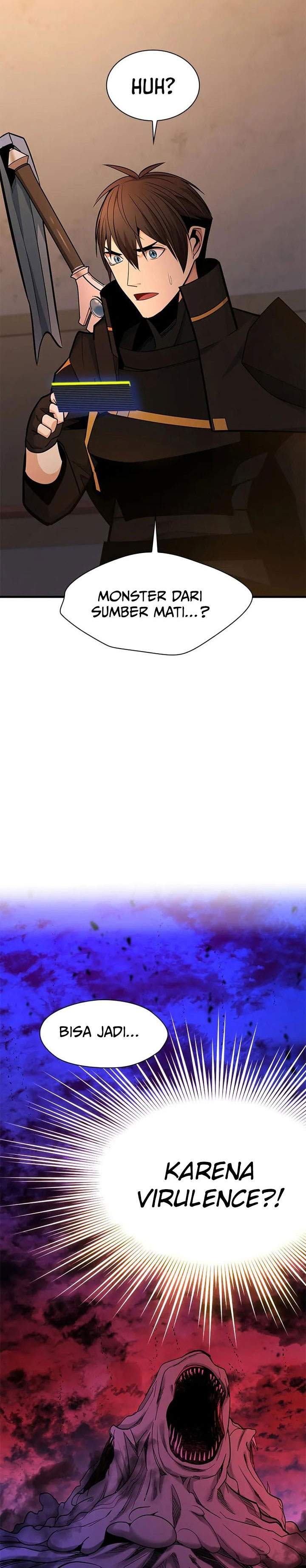 The Tutorial is Too Hard Chap 250 - Next Chap 251