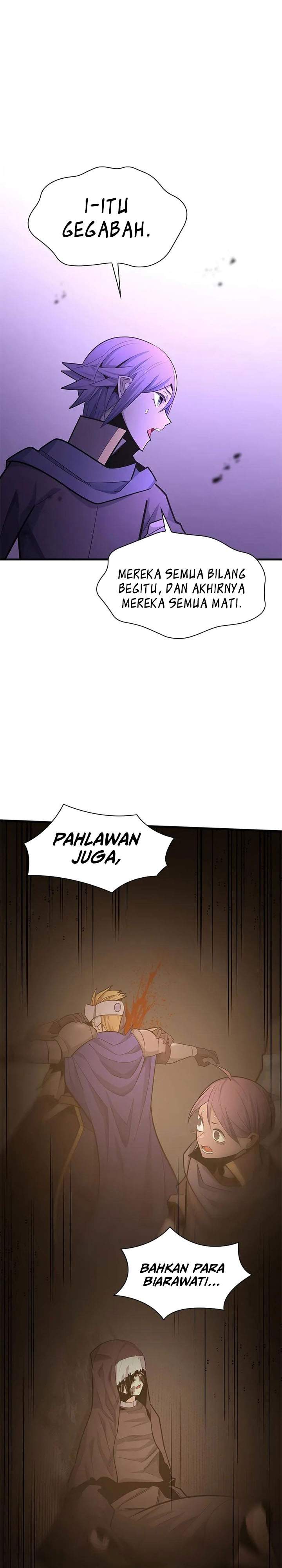 The Tutorial is Too Hard Chap 250 - Next Chap 251