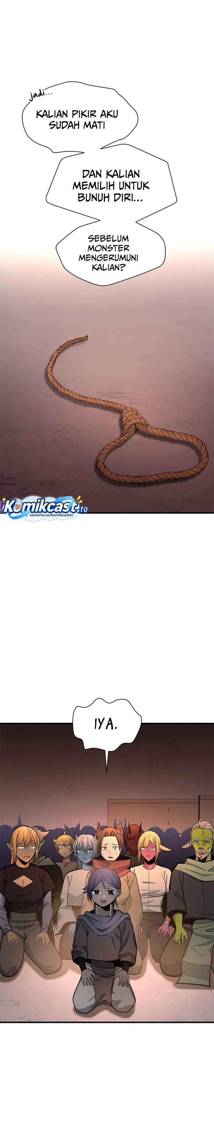 The Tutorial is Too Hard Chap 250 - Next Chap 251