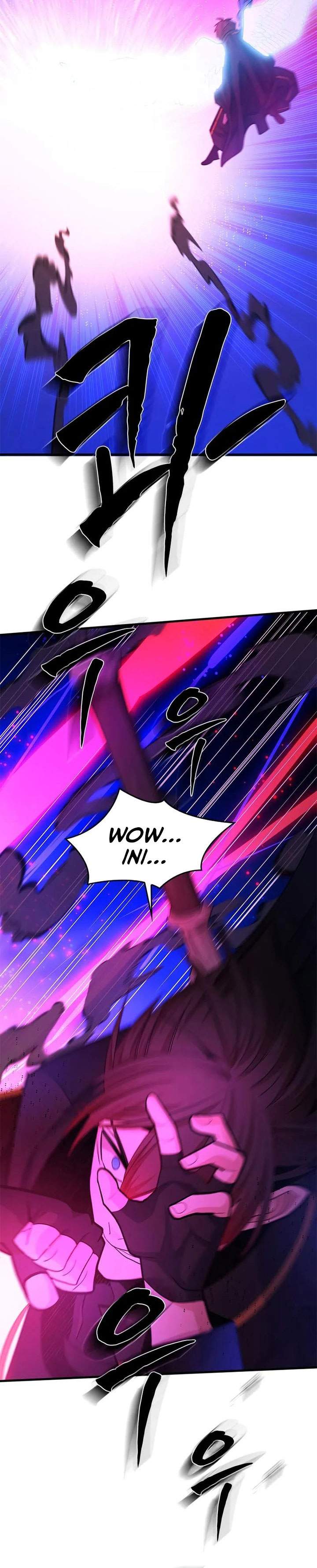 The Tutorial is Too Hard Chap 250 - Next Chap 251