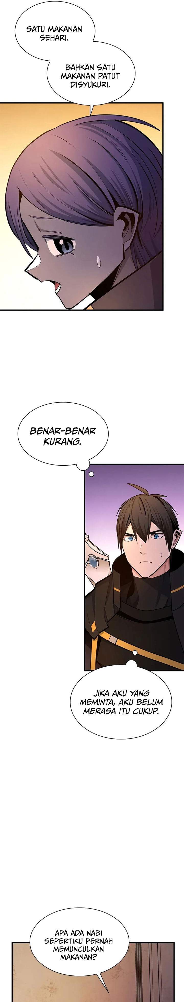 The Tutorial is Too Hard Chap 250 - Next Chap 251