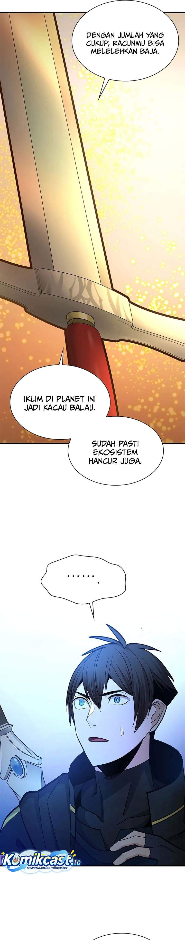 The Tutorial is Too Hard Chap 250 - Next Chap 251