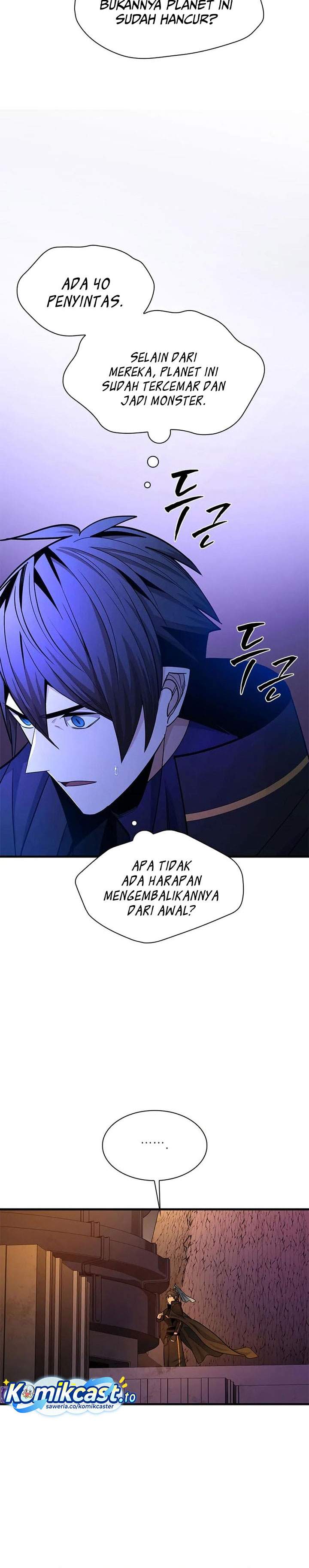 The Tutorial is Too Hard Chap 250 - Next Chap 251