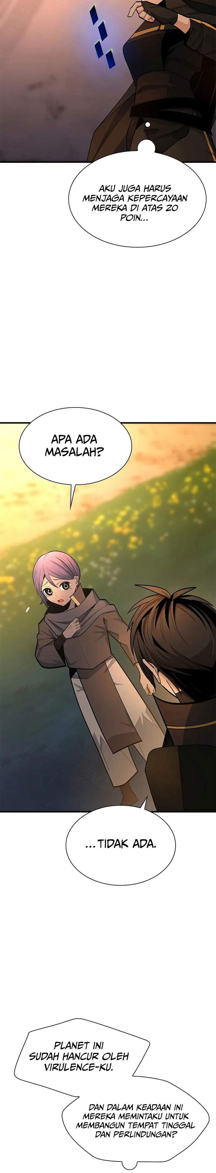 The Tutorial is Too Hard Chap 251 - Next Chap 252