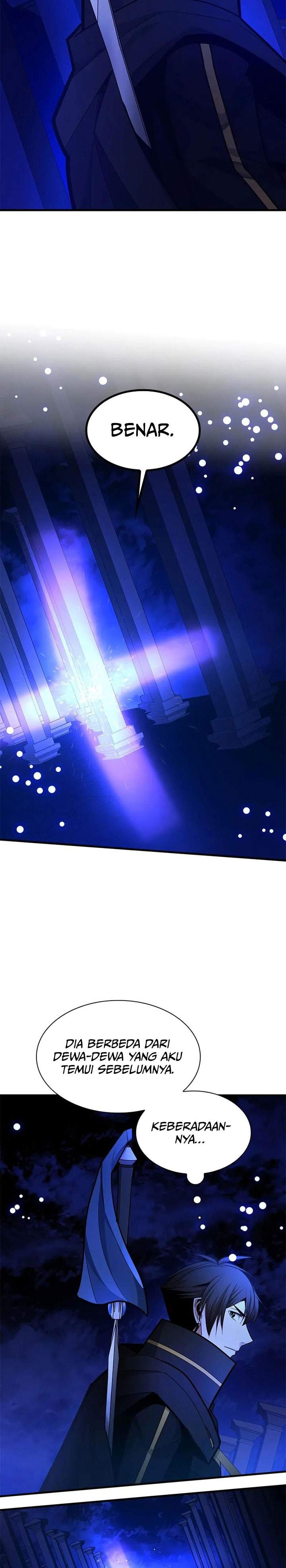 The Tutorial is Too Hard Chap 251 - Next Chap 252