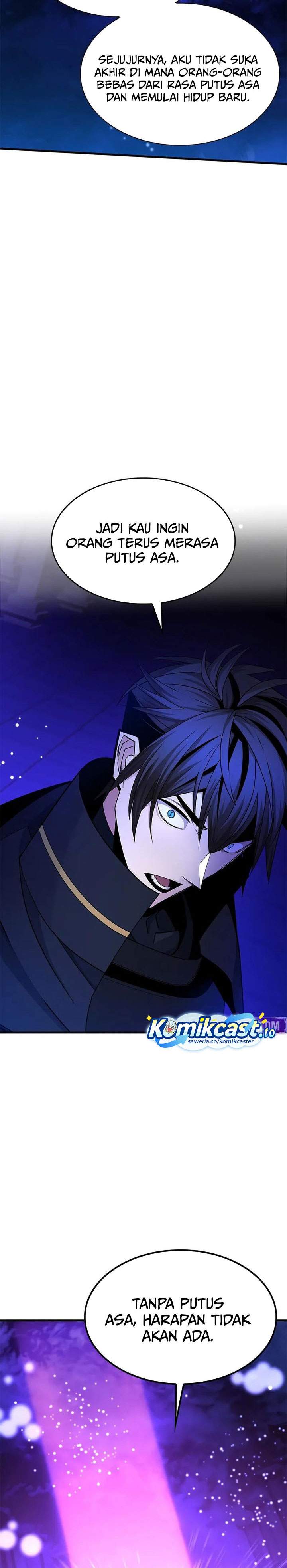 The Tutorial is Too Hard Chap 251 - Next Chap 252