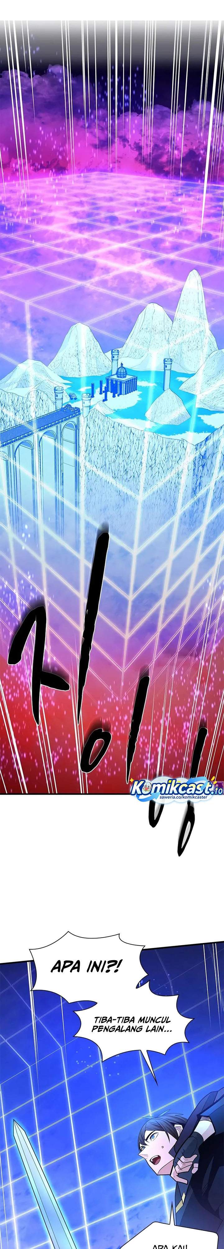 The Tutorial is Too Hard Chap 251 - Next Chap 252