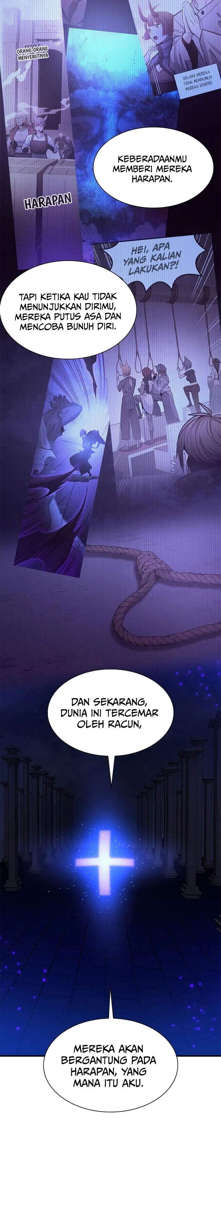 The Tutorial is Too Hard Chap 251 - Next Chap 252