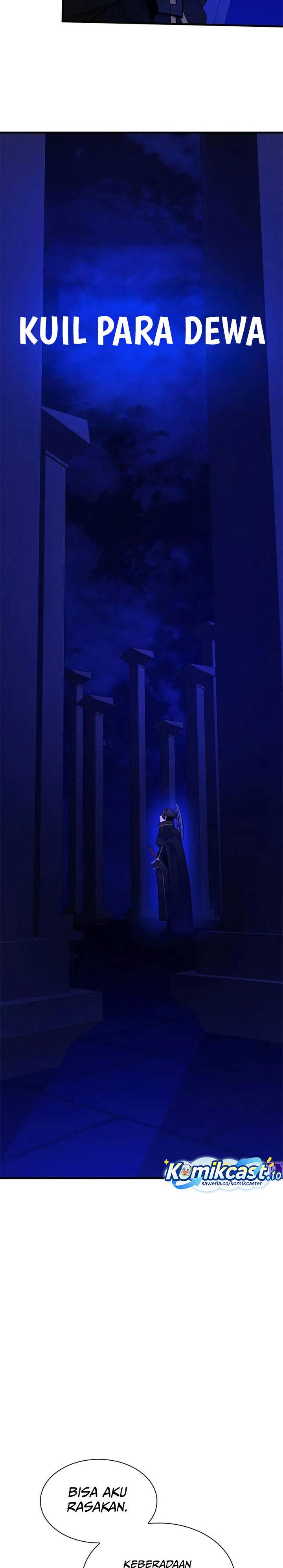 The Tutorial is Too Hard Chap 251 - Next Chap 252