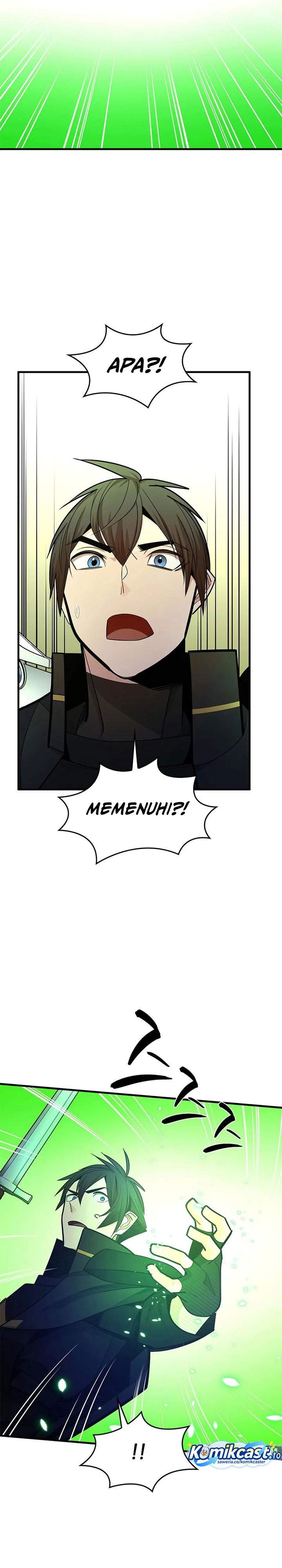 The Tutorial is Too Hard Chap 251 - Next Chap 252