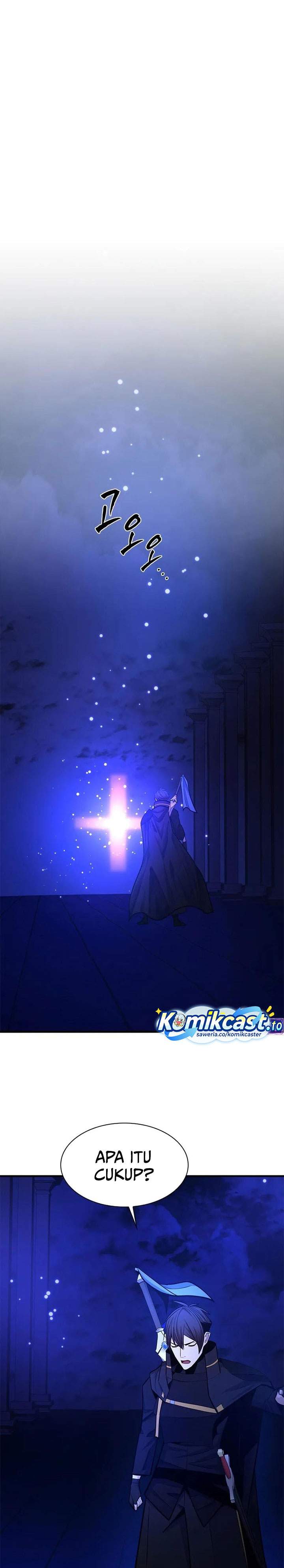 The Tutorial is Too Hard Chap 252 - Next Chap 253