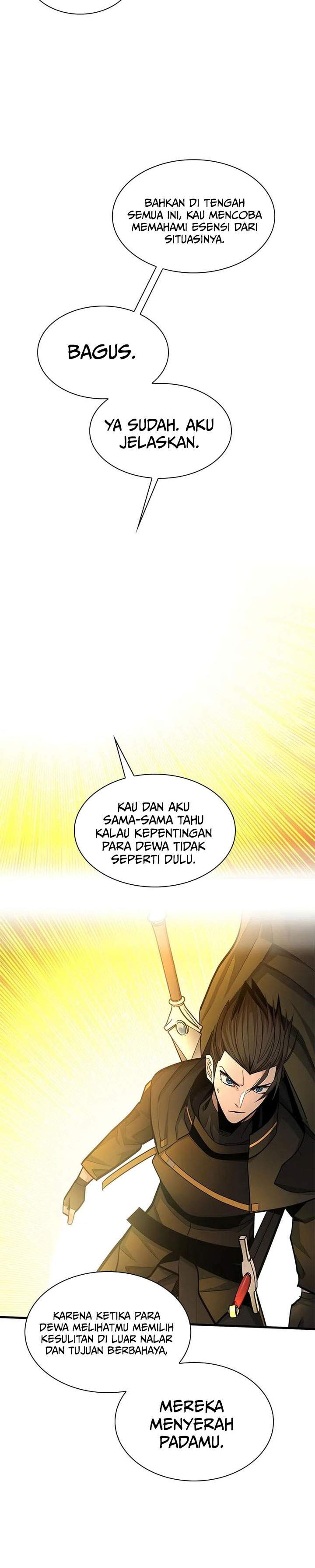 The Tutorial is Too Hard Chap 252 - Next Chap 253