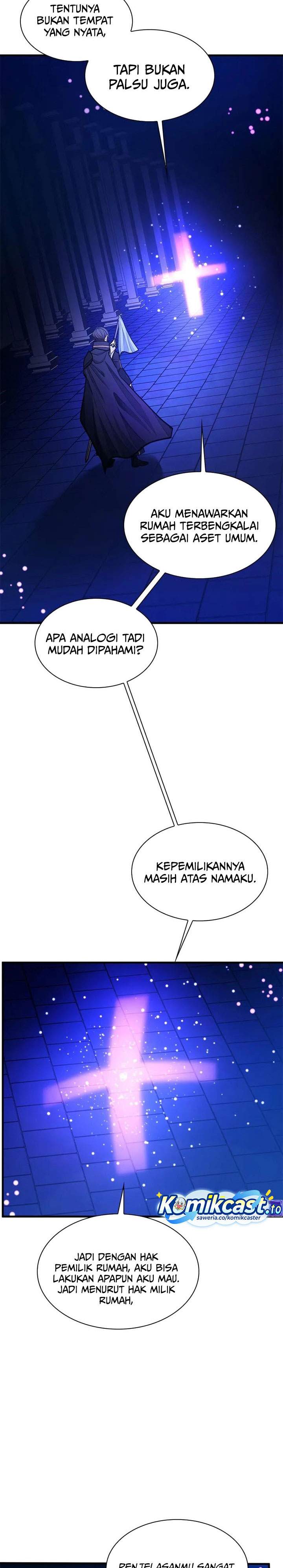 The Tutorial is Too Hard Chap 252 - Next Chap 253