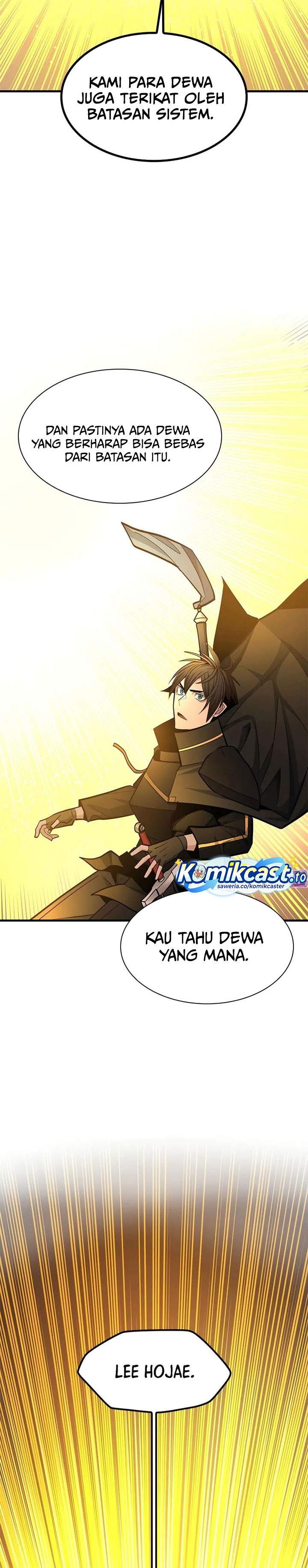 The Tutorial is Too Hard Chap 252 - Next Chap 253