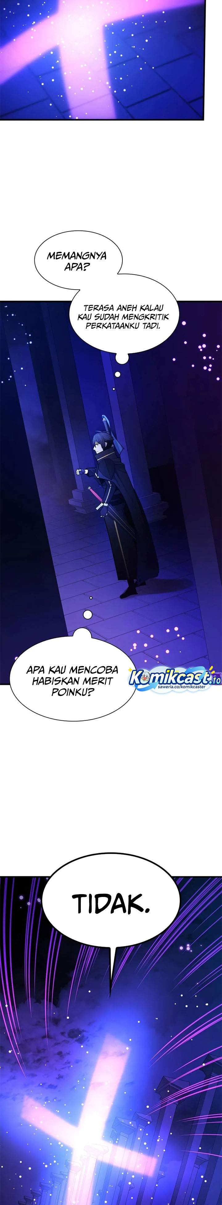 The Tutorial is Too Hard Chap 252 - Next Chap 253