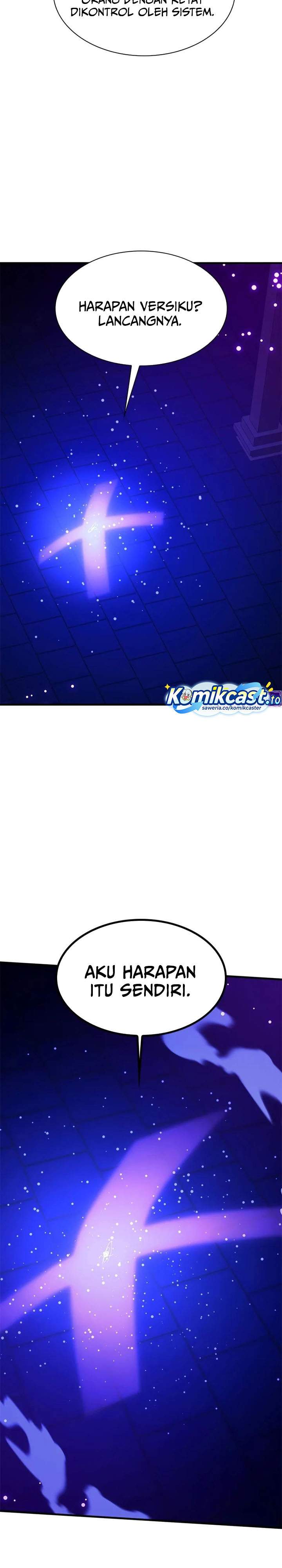 The Tutorial is Too Hard Chap 252 - Next Chap 253