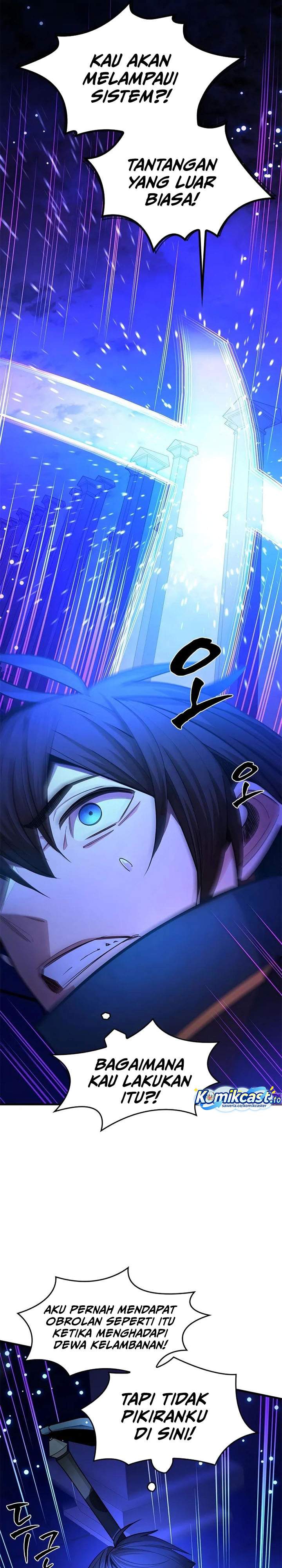 The Tutorial is Too Hard Chap 252 - Next Chap 253