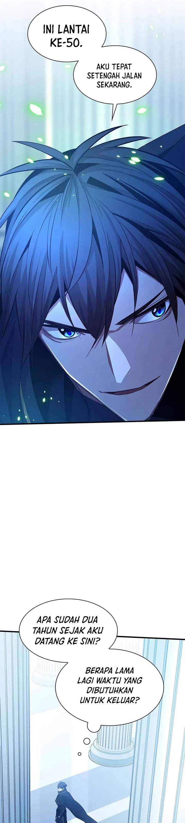 The Tutorial is Too Hard Chap 253 - Next Chap 254