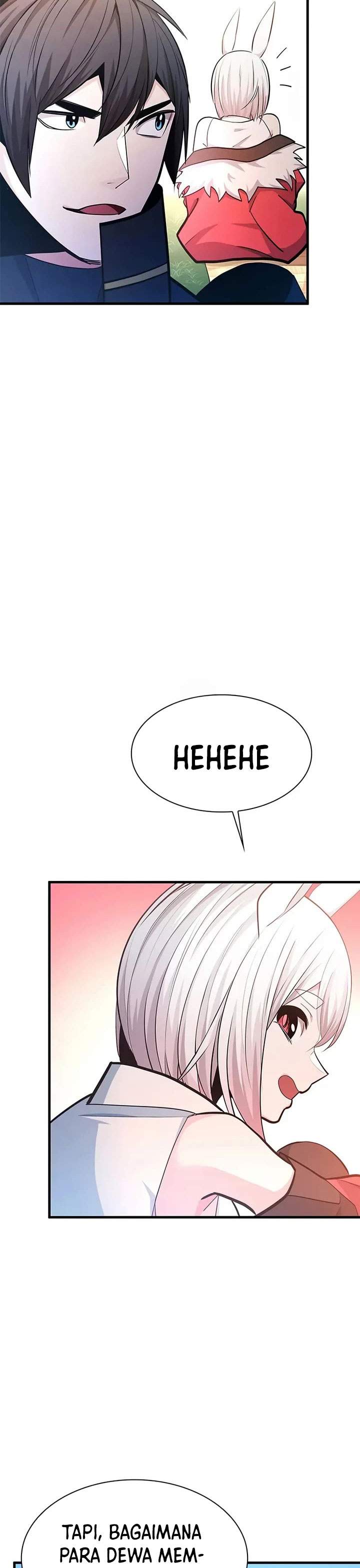 The Tutorial is Too Hard Chap 253 - Next Chap 254