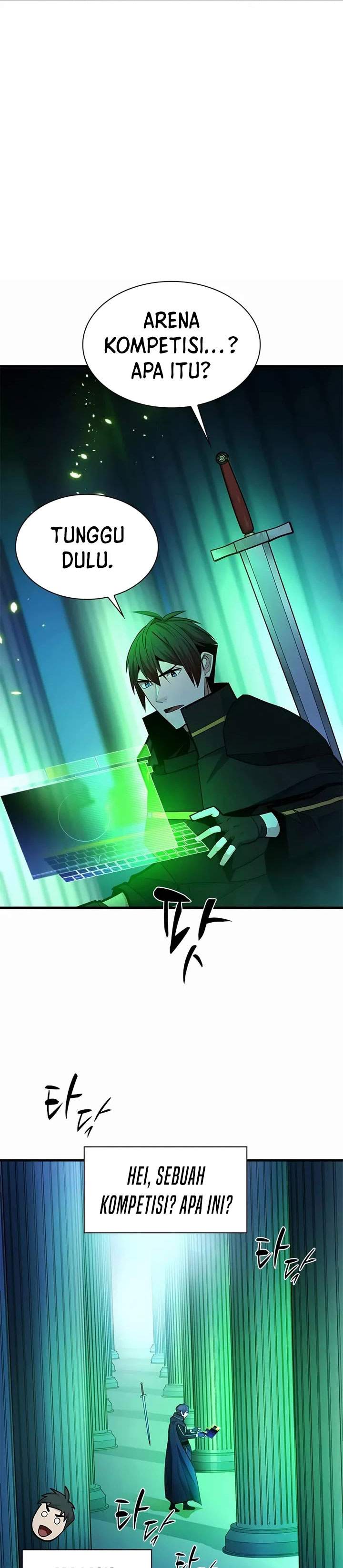 The Tutorial is Too Hard Chap 253 - Next Chap 254