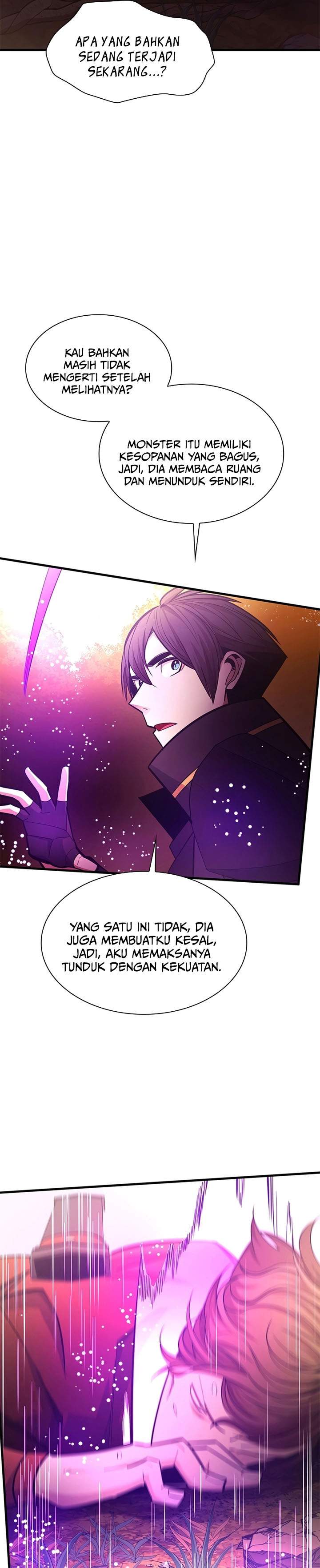 The Tutorial is Too Hard Chap 254 - Next Chap 255