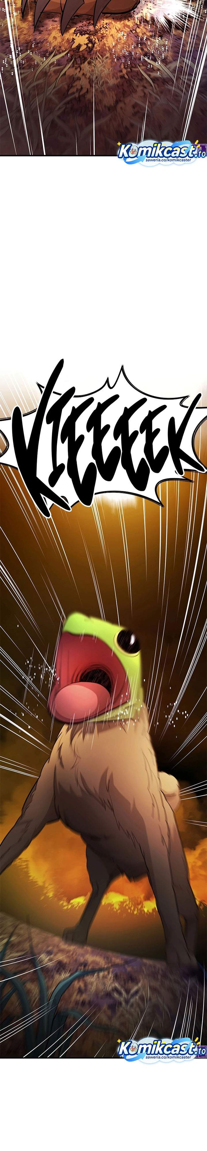 The Tutorial is Too Hard Chap 254 - Next Chap 255