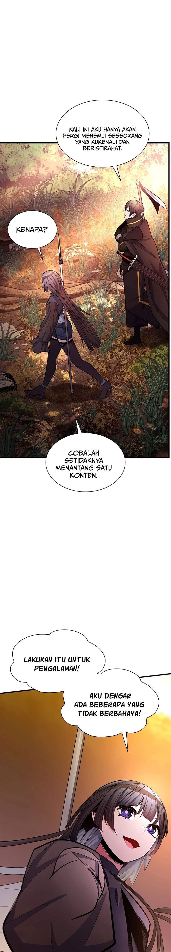 The Tutorial is Too Hard Chap 254 - Next Chap 255