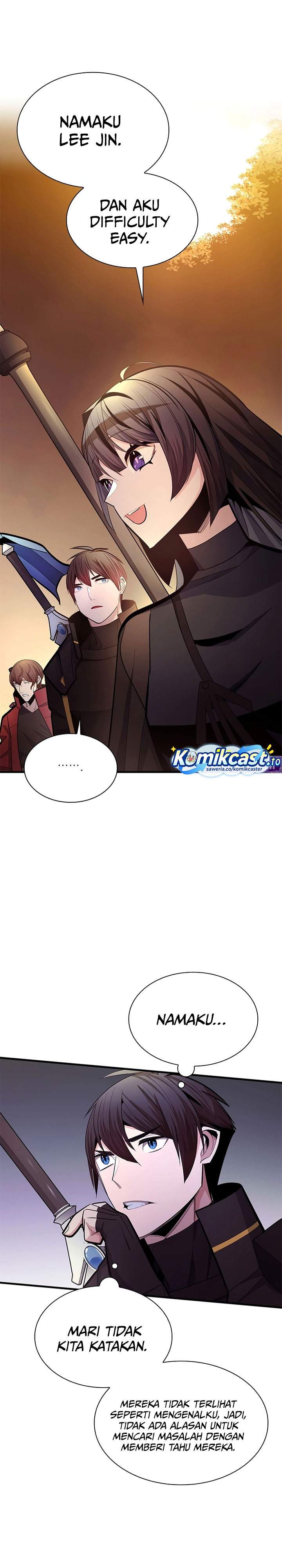 The Tutorial is Too Hard Chap 254 - Next Chap 255