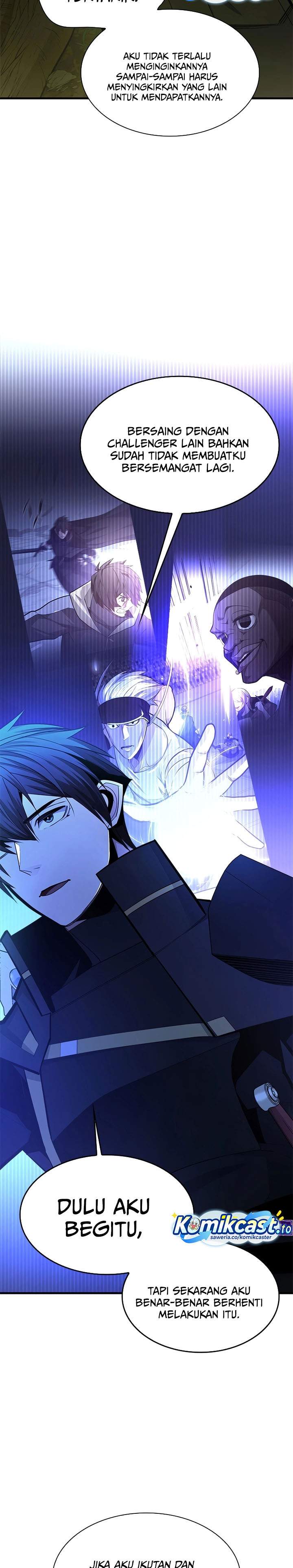 The Tutorial is Too Hard Chap 254 - Next Chap 255
