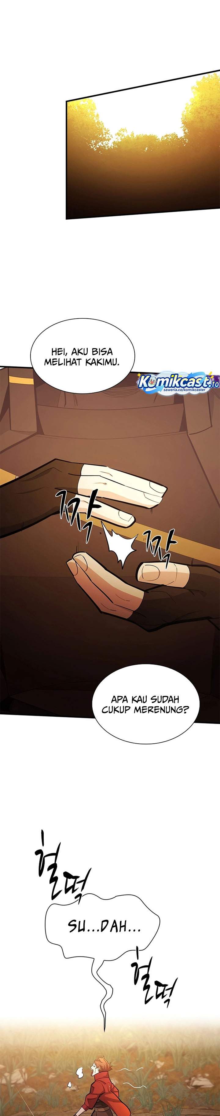 The Tutorial is Too Hard Chap 254 - Next Chap 255