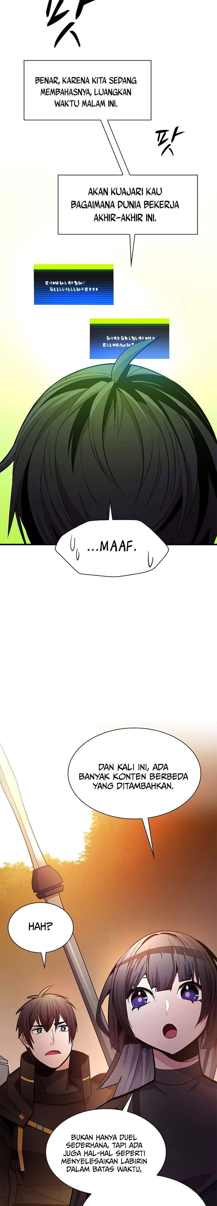 The Tutorial is Too Hard Chap 254 - Next Chap 255
