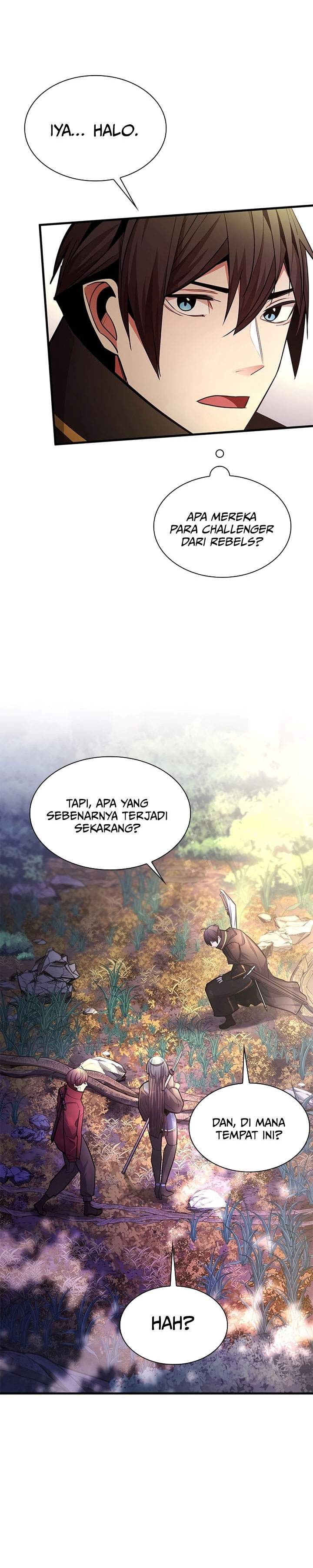 The Tutorial is Too Hard Chap 254 - Next Chap 255