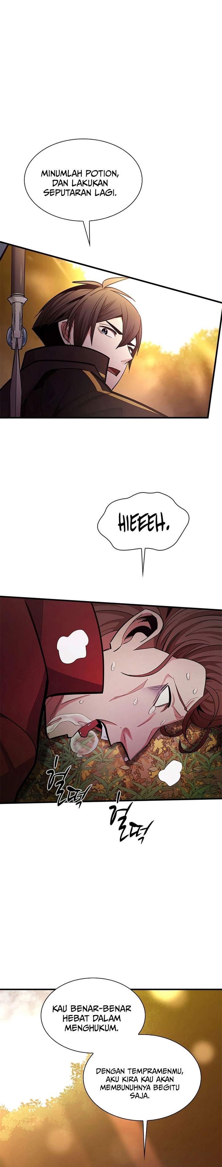 The Tutorial is Too Hard Chap 255 - Next Chap 256