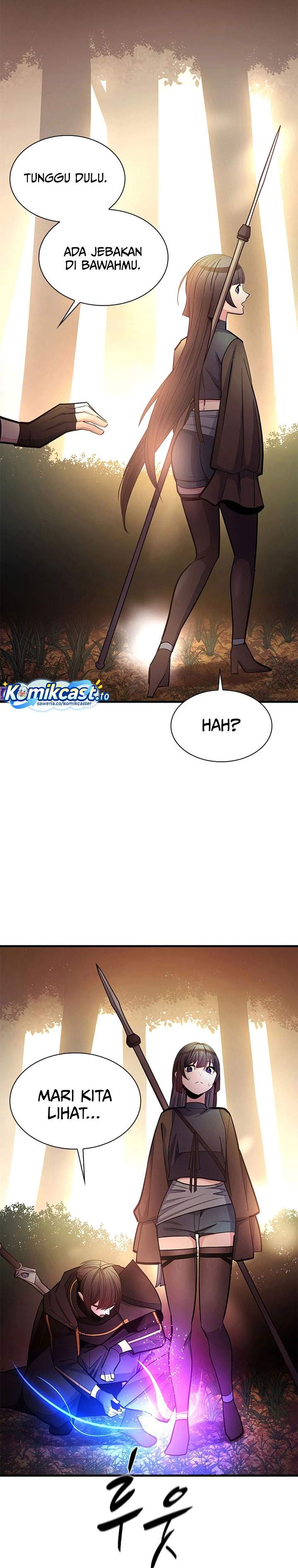 The Tutorial is Too Hard Chap 255 - Next Chap 256