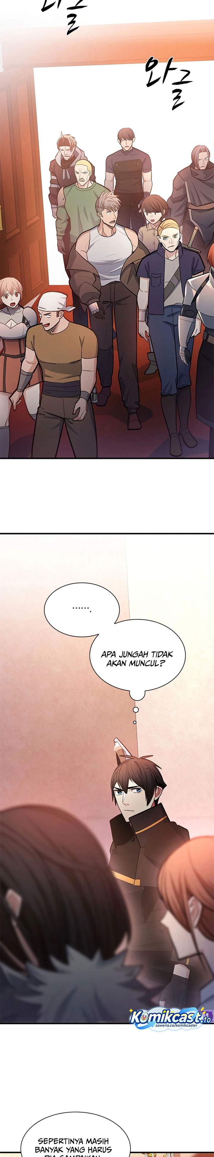 The Tutorial is Too Hard Chap 256 - Next Chap 257