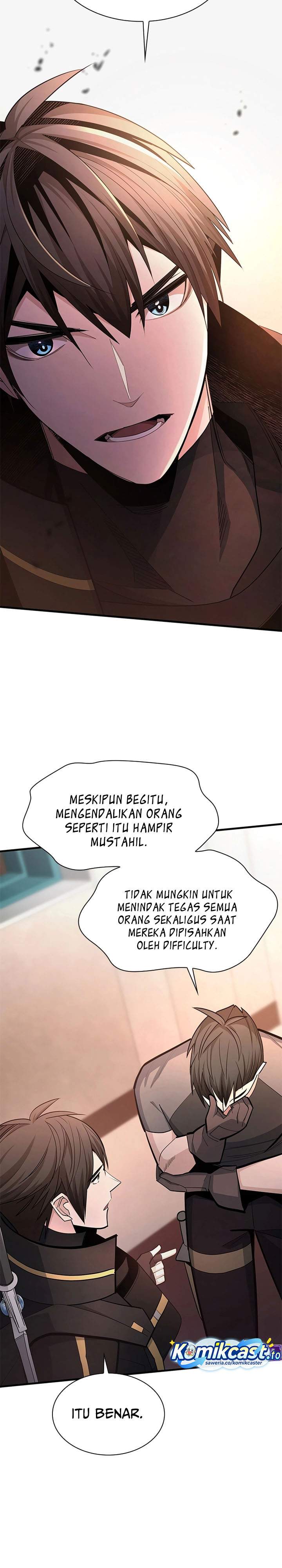 The Tutorial is Too Hard Chap 256 - Next Chap 257