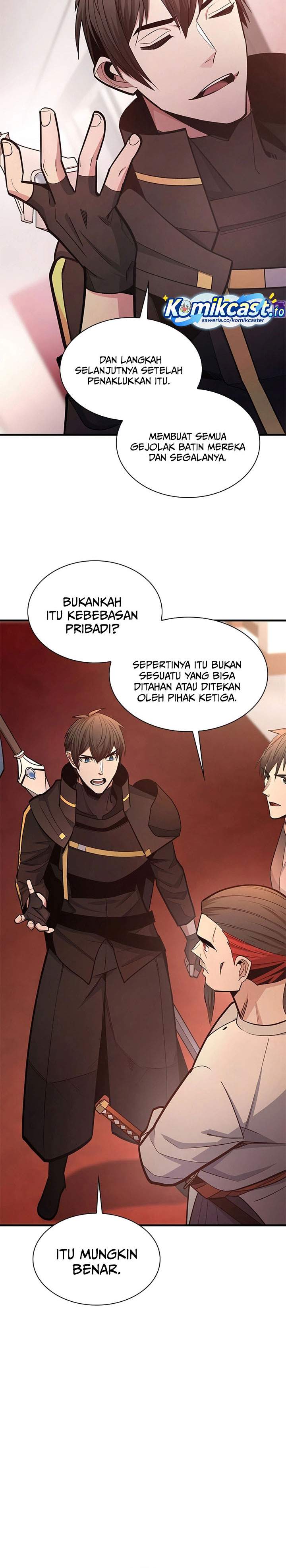 The Tutorial is Too Hard Chap 256 - Next Chap 257