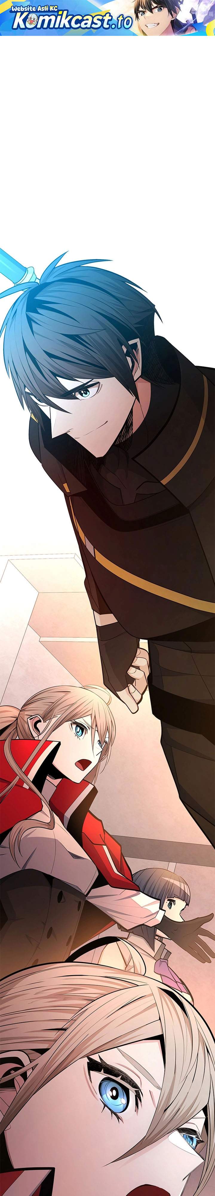 The Tutorial is Too Hard Chap 256 - Next Chap 257