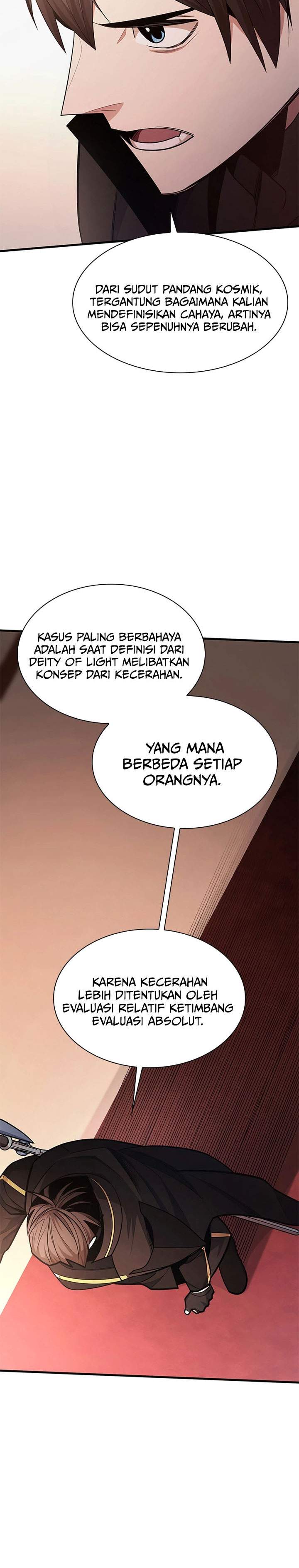 The Tutorial is Too Hard Chap 256 - Next Chap 257