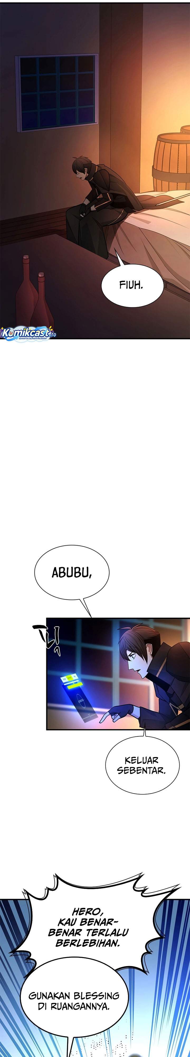 The Tutorial is Too Hard Chap 257 - Next Chap 258