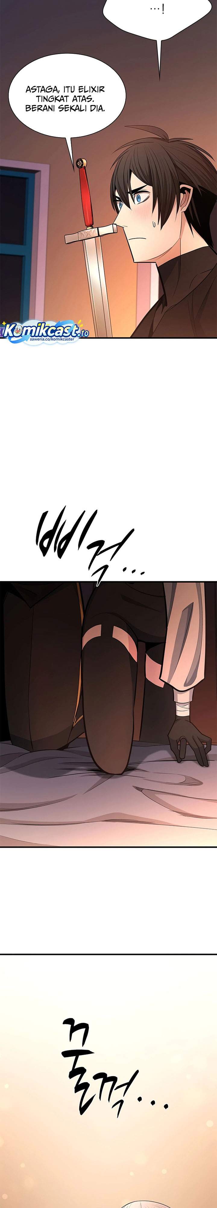 The Tutorial is Too Hard Chap 257 - Next Chap 258