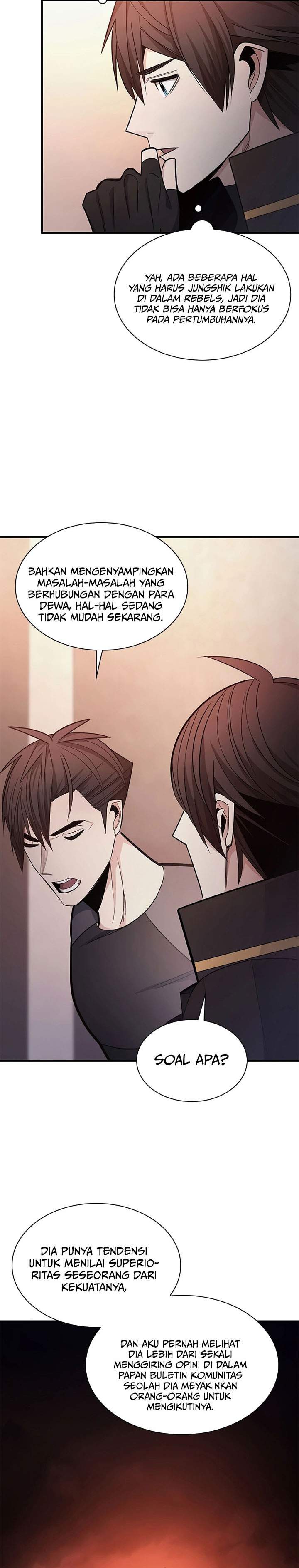 The Tutorial is Too Hard Chap 257 - Next Chap 258