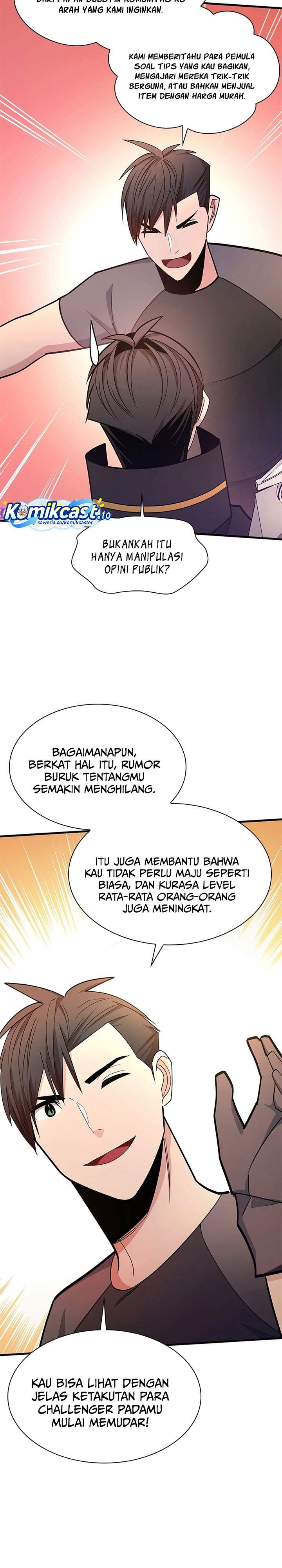 The Tutorial is Too Hard Chap 257 - Next Chap 258